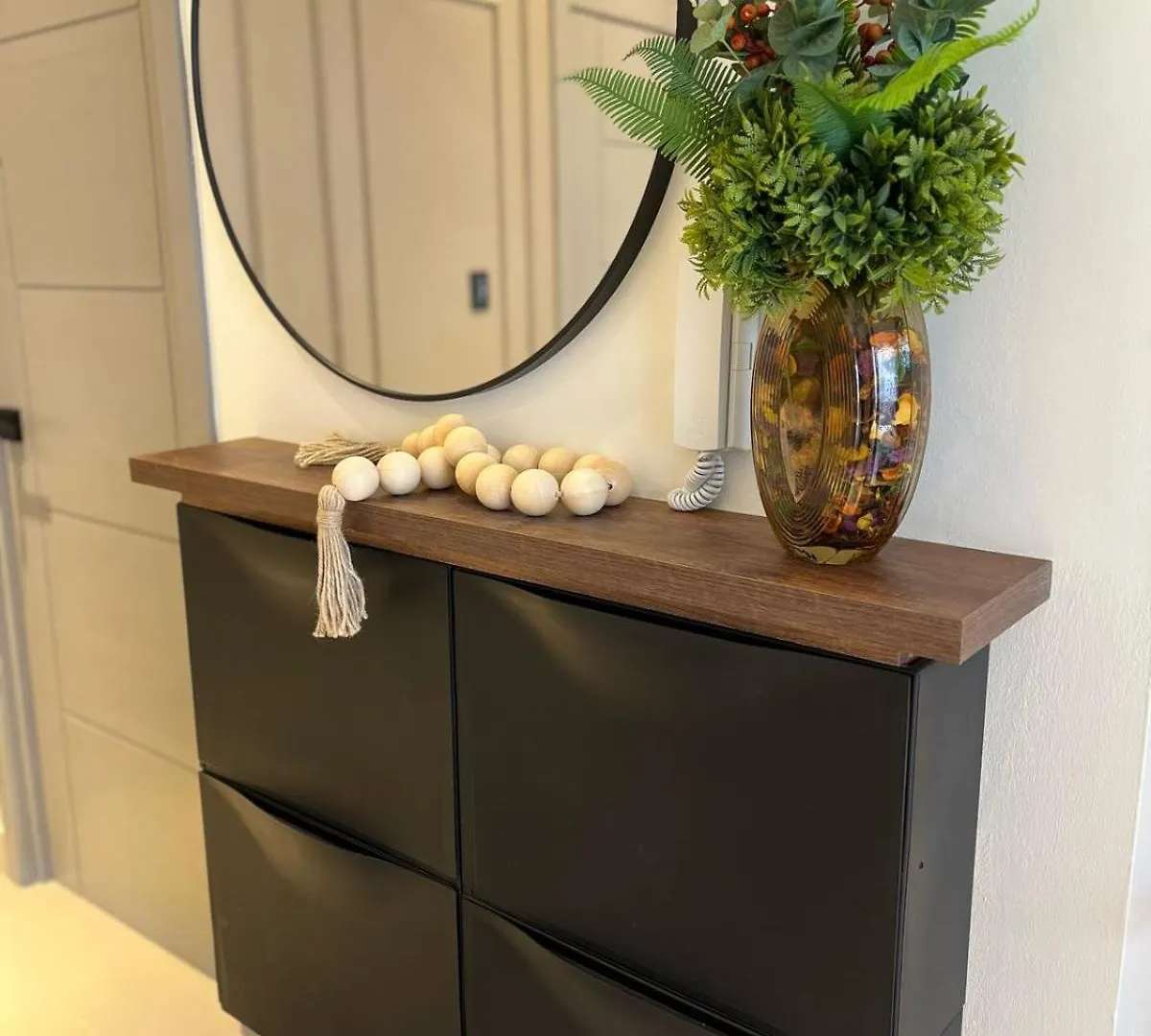 Estilo Y Confort Residencia Cdj Santo Domingo