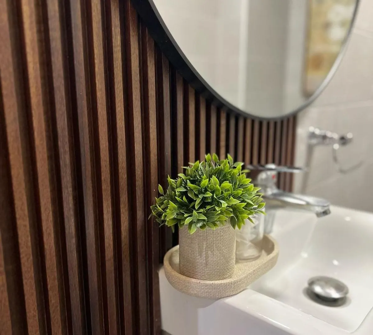 Estilo Y Confort Residencia Cdj Santo Domingo Apartment