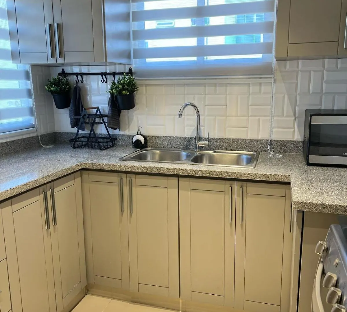 Apartment Estilo Y Confort Residencia Cdj Santo Domingo Dominican Republic