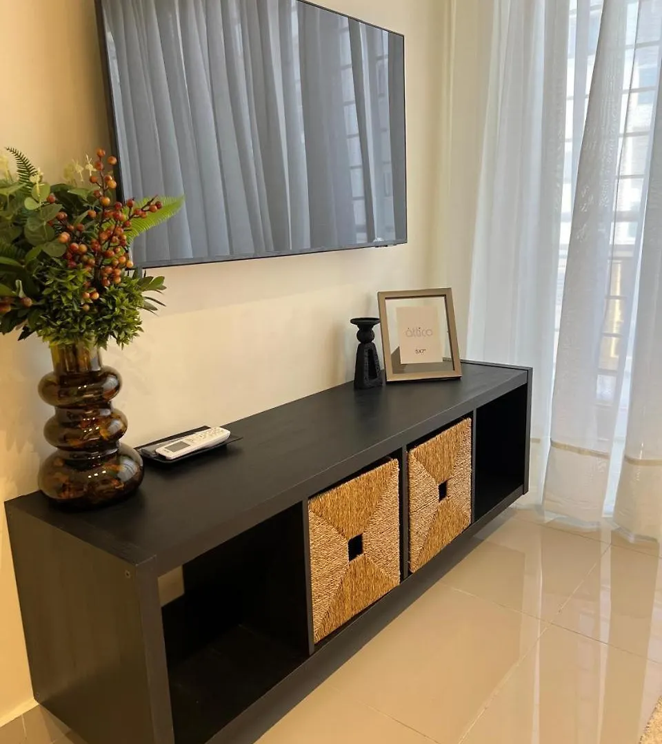 Apartment Estilo Y Confort Residencia Cdj Santo Domingo