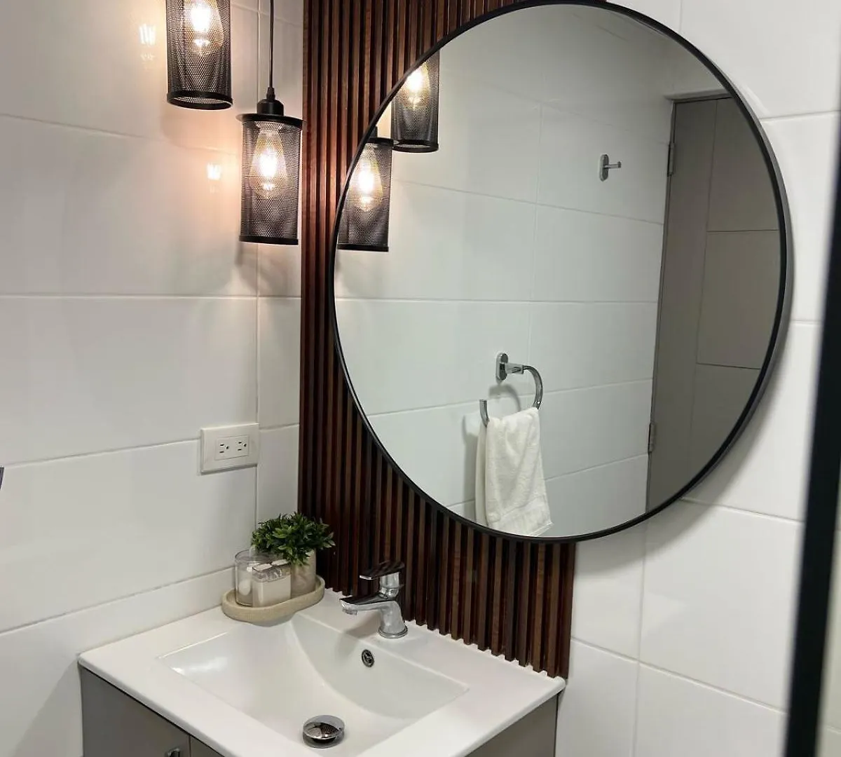 Apartment Estilo Y Confort Residencia Cdj Santo Domingo Dominican Republic