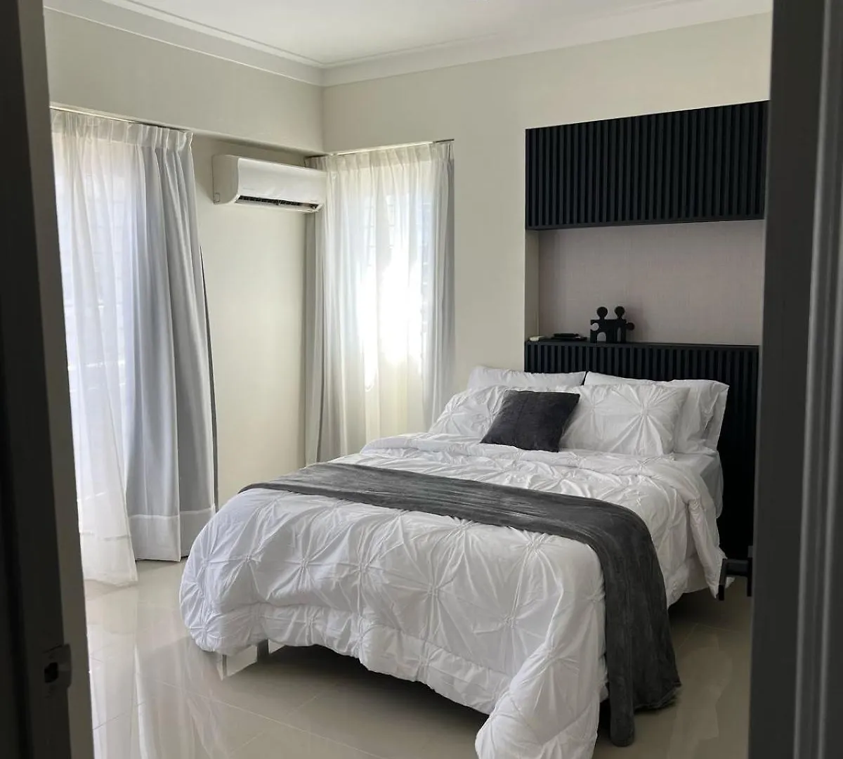 Estilo Y Confort Residencia Cdj Santo Domingo 0*,